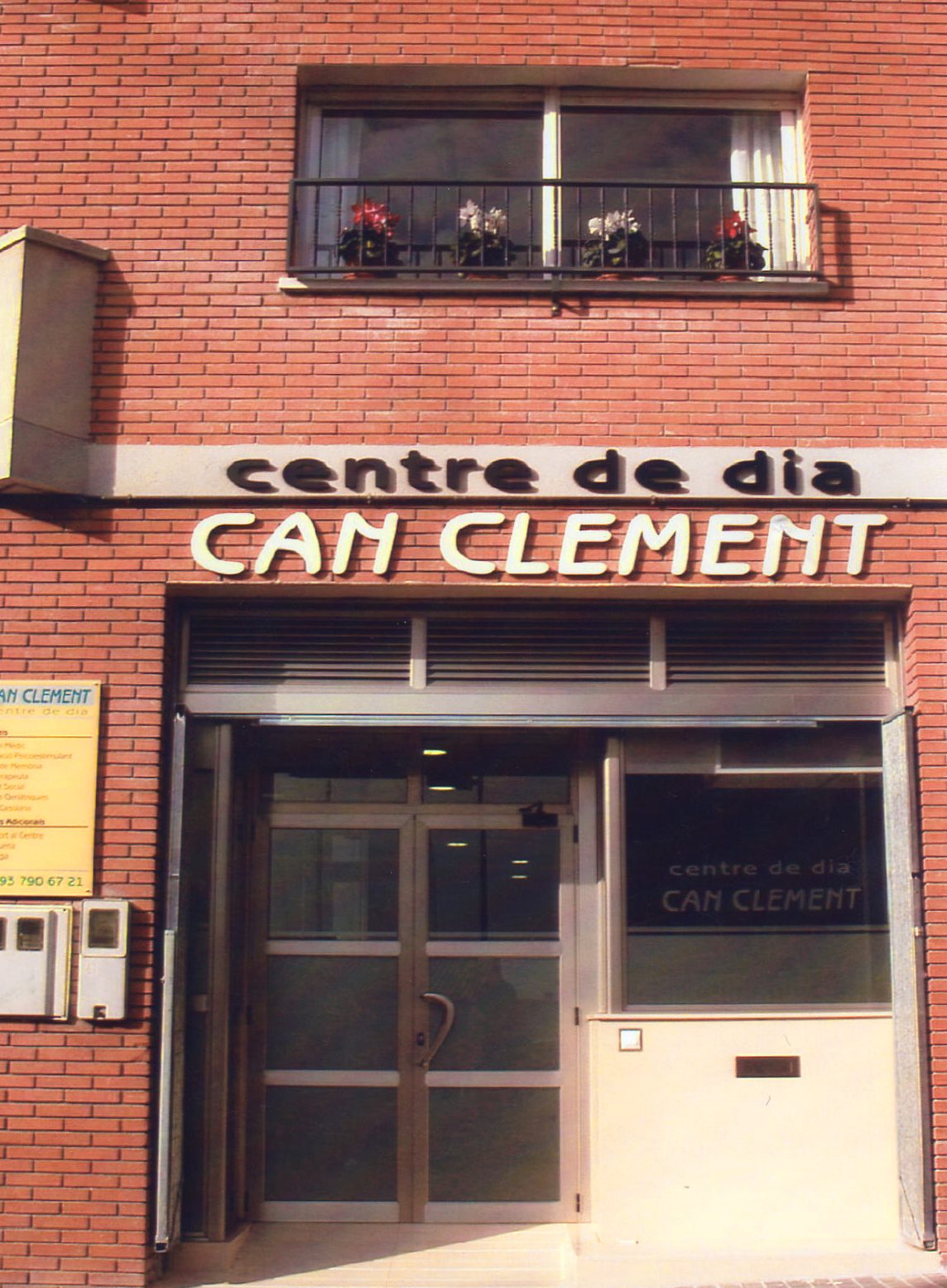 Can Clement, Quienes somos